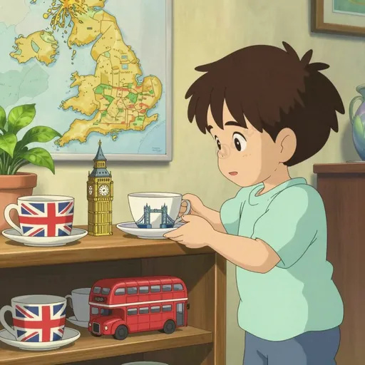 anglophil