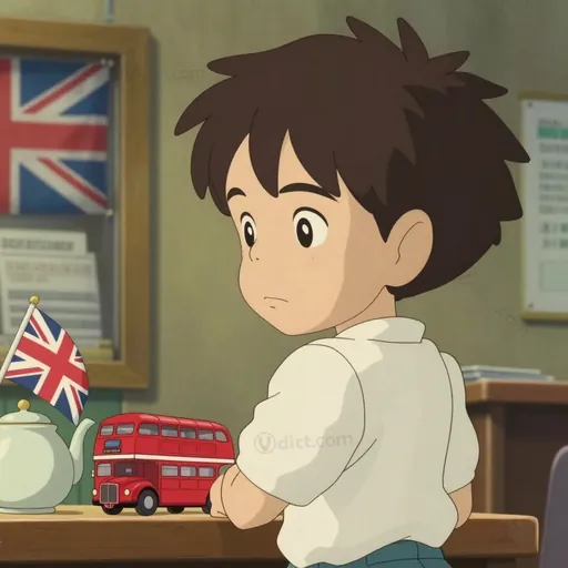 anglophobic