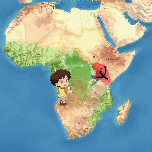 angola