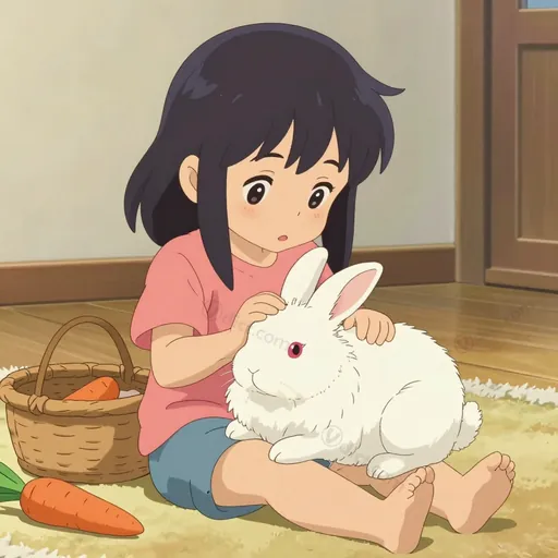 angora