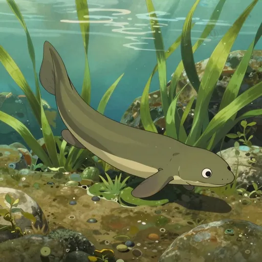 anguillidae