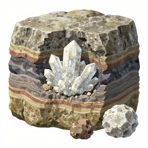 anhydrite
