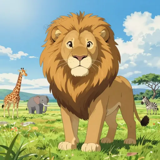 animal kingdom