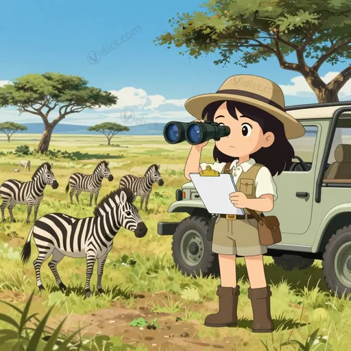 animal scientist
