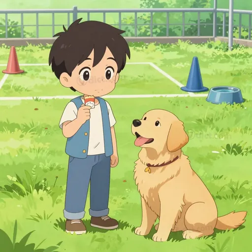 animal trainer