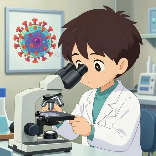 animal virus