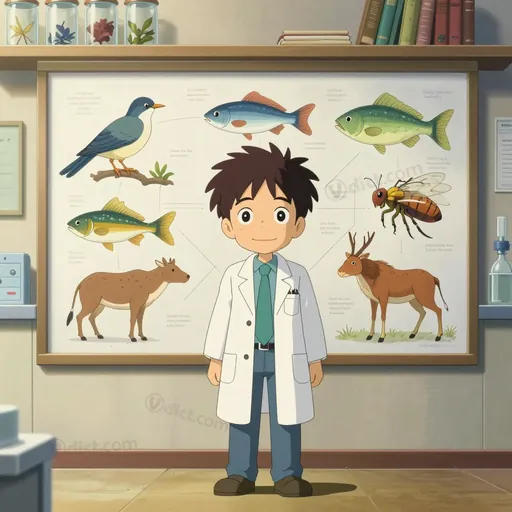 animalia