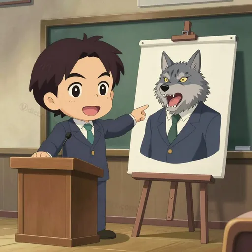 animalization
