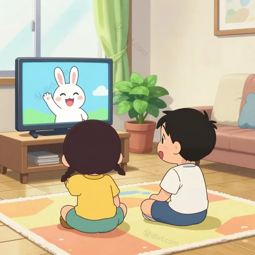 animate