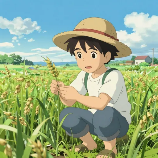animated oat