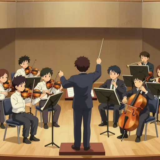animato