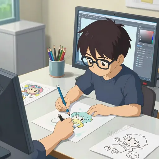 animator