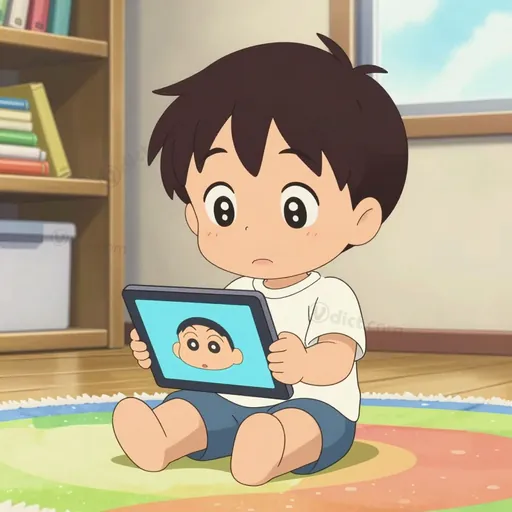 anime