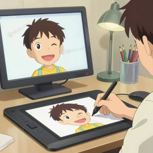 animise