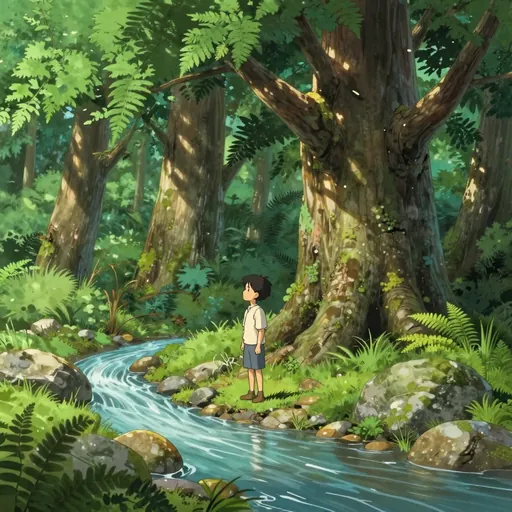animist