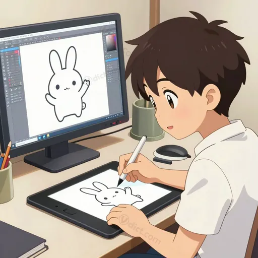 animize