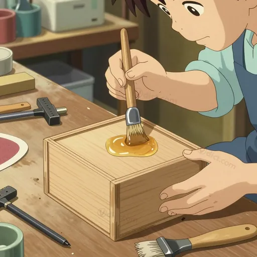 animé