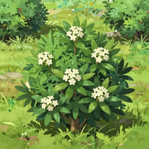 anise tree