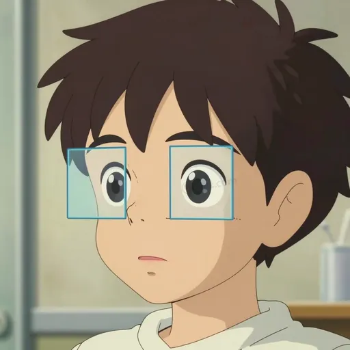 aniseikonia