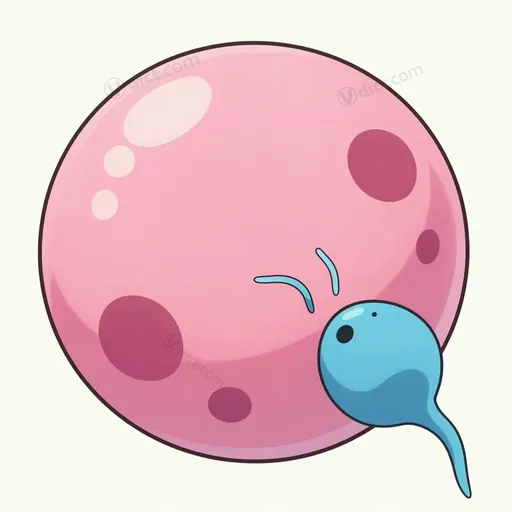 anisogamic
