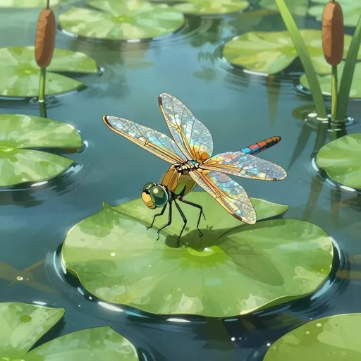 anisoptera