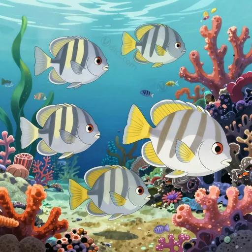 anisotremus