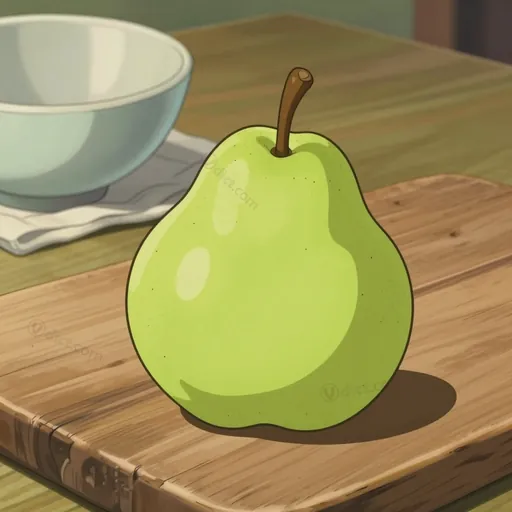 anjou
