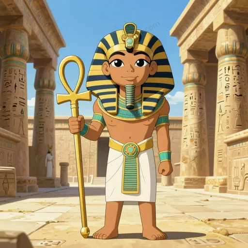 ankh