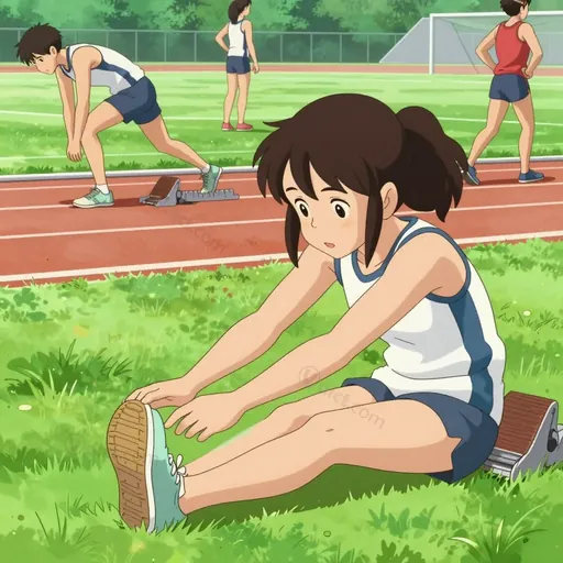 ankle-joint