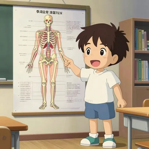 anklebone