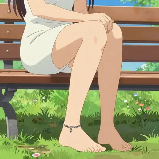 anklet
