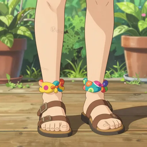 anklets