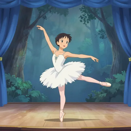 anna pavlova