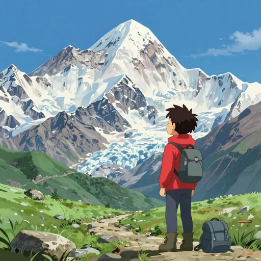 annapurna