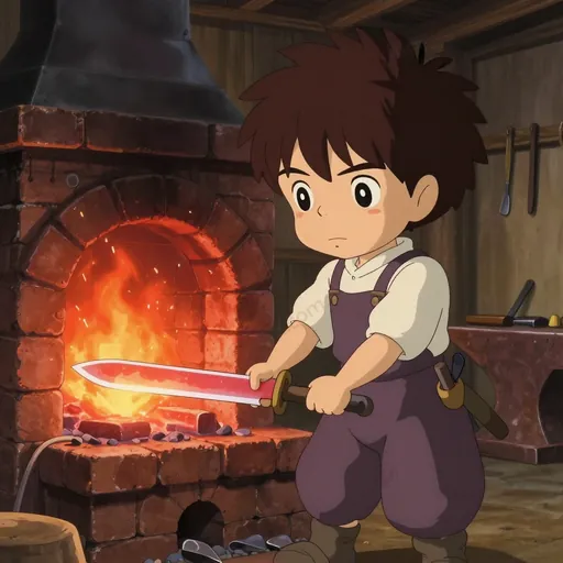 annealing