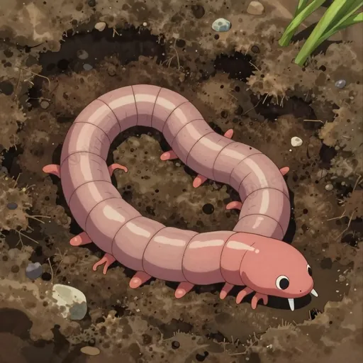 annelid
