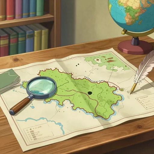 annexation