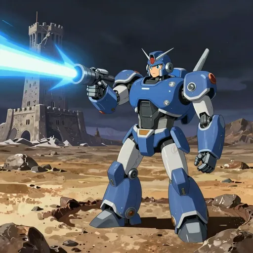 annihilator