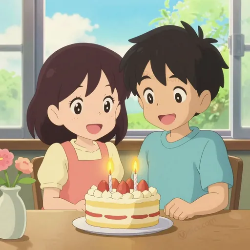 anniversary
