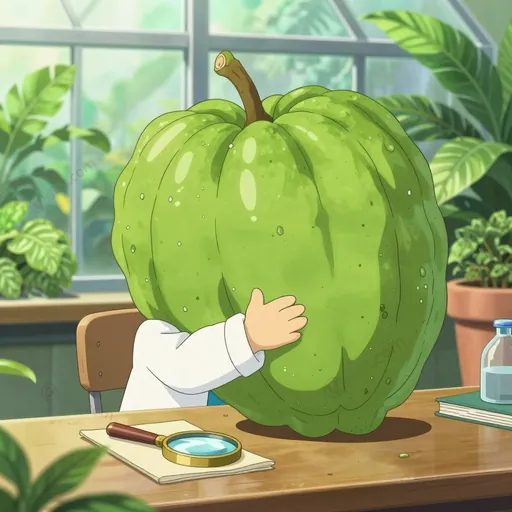 annona