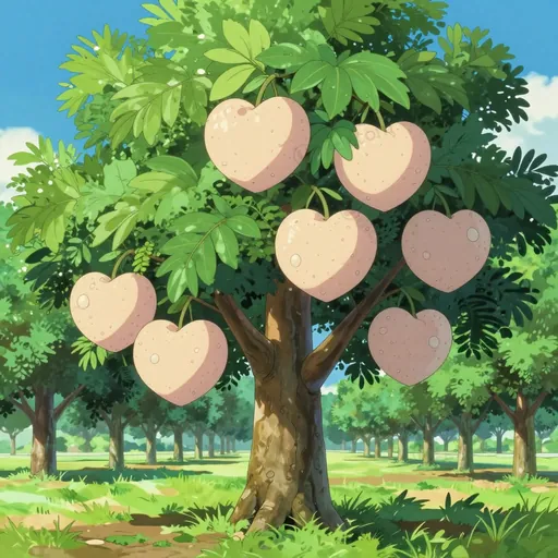 annona diversifolia