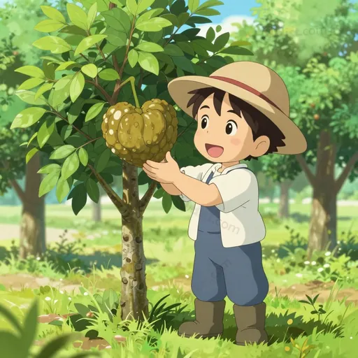 annona reticulata