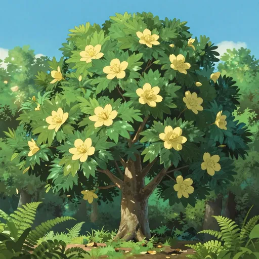 annonaceae