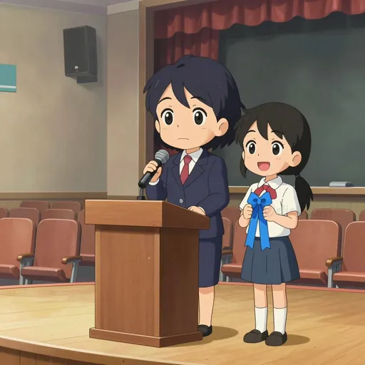 announced