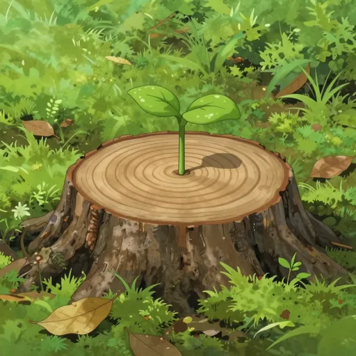 annual ring