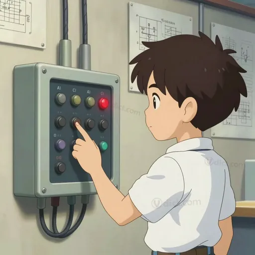 annunciator