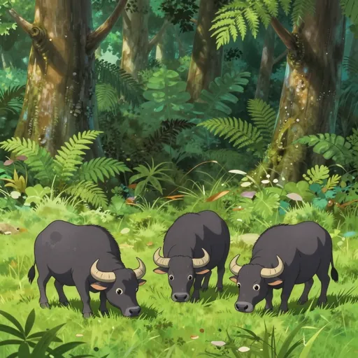 anoa