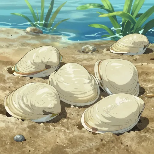 anodonta