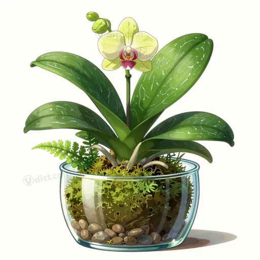 anoectochilus