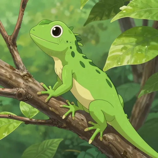 anole